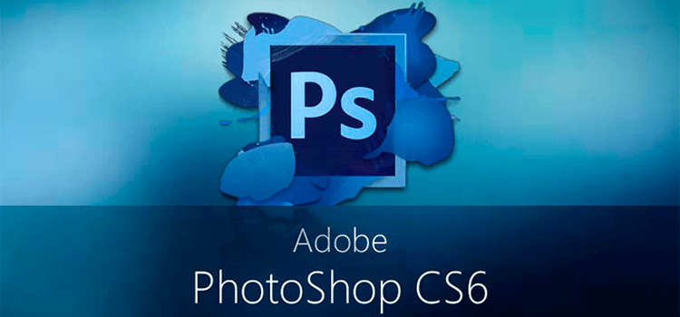 Descargar Photoshop CS6 Portable Gratis