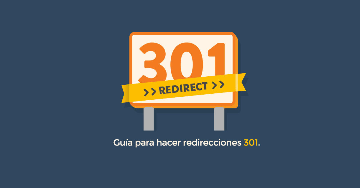 REDIRECCION 301 TOMÁS DETERESA