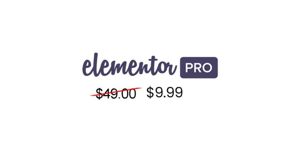 Plugin Elementor PRO GRATIS