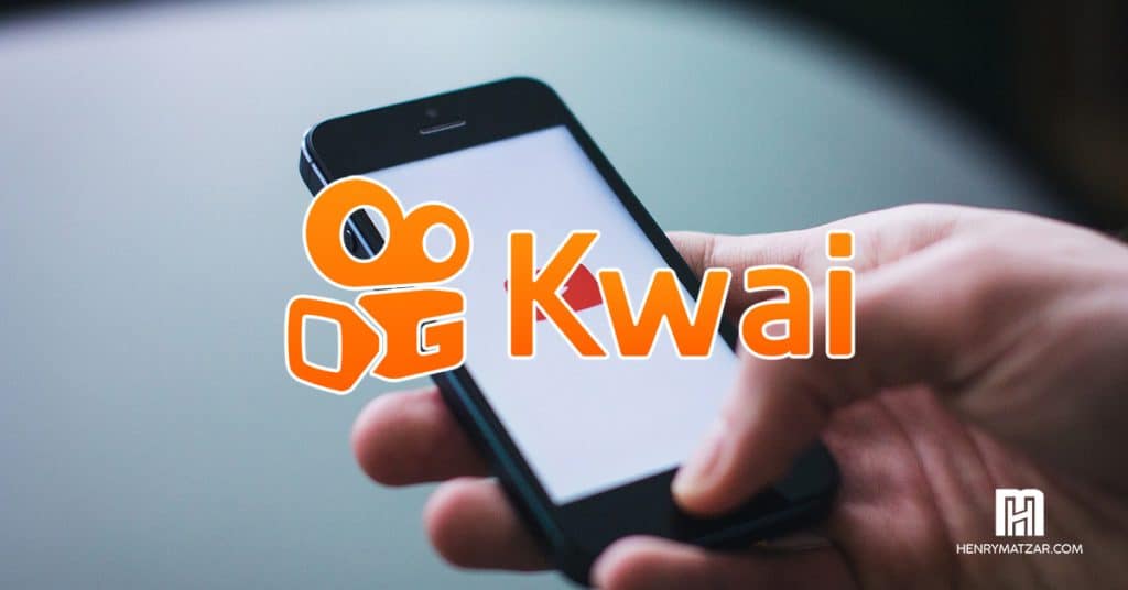 ¿Cómo ganar dinero con Kwai viendo videos?