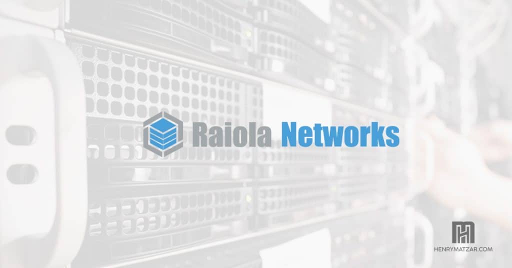 Raiola Networks, Hosting Guatemala